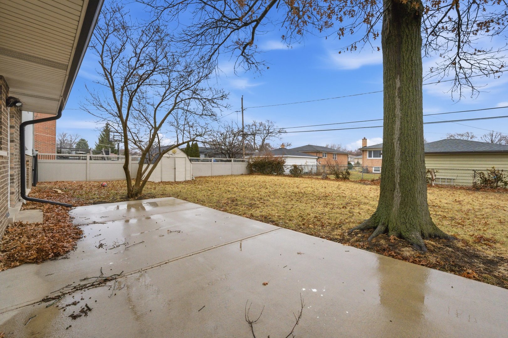 8939 Melvina Avenue, Oak Lawn, IL 60453