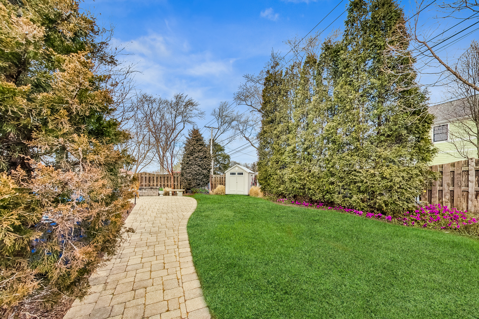 5345 Lawn Avenue, Western Springs, IL 60558