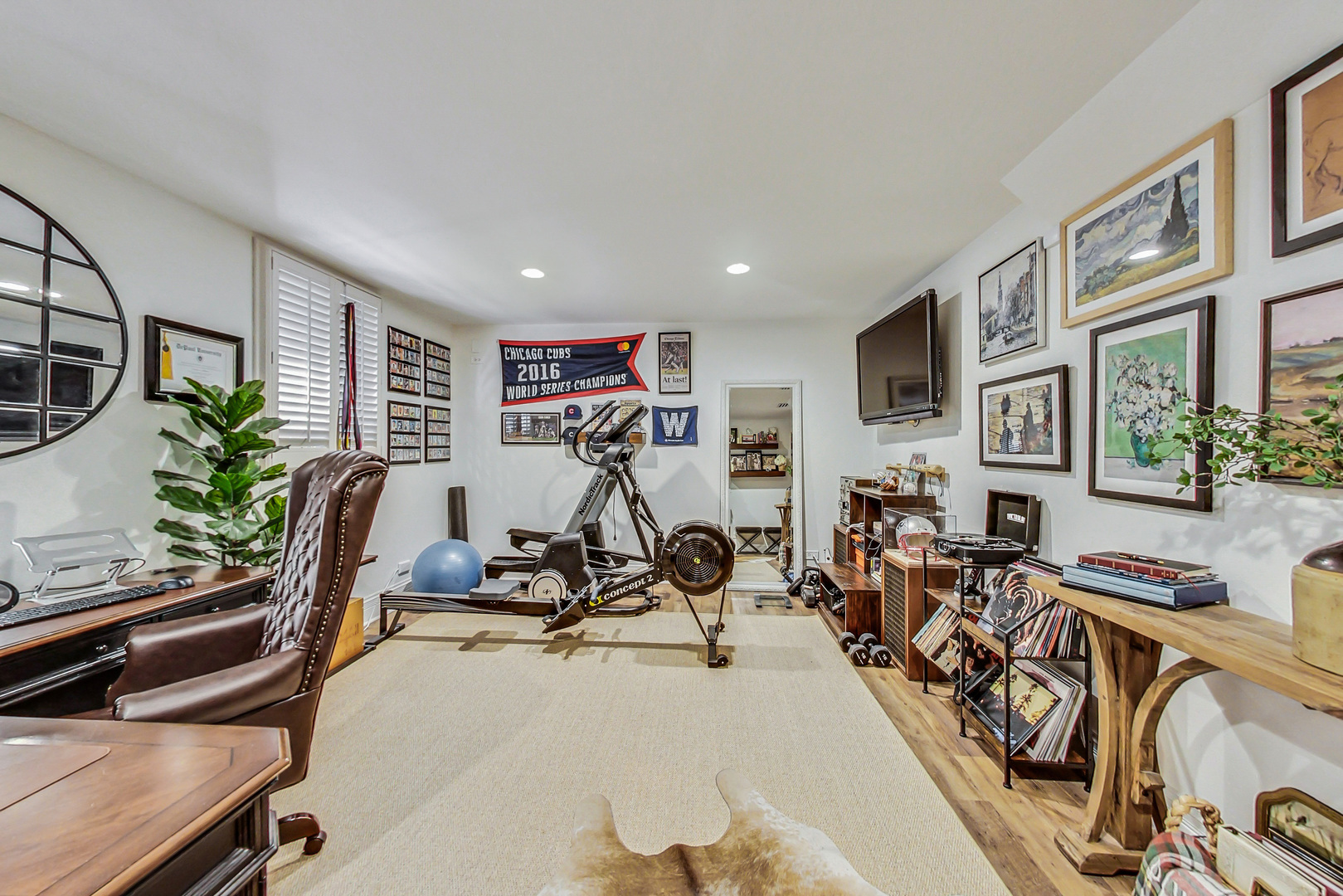 5345 Lawn Avenue, Western Springs, IL 60558