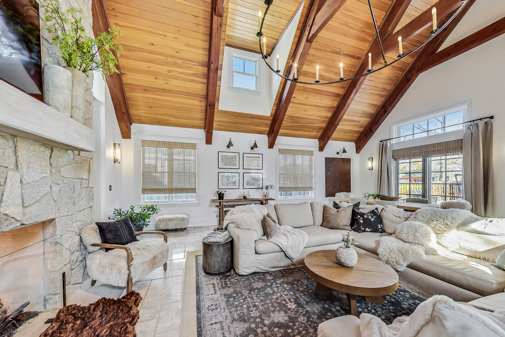 5345 Lawn Avenue, Western Springs, IL 60558