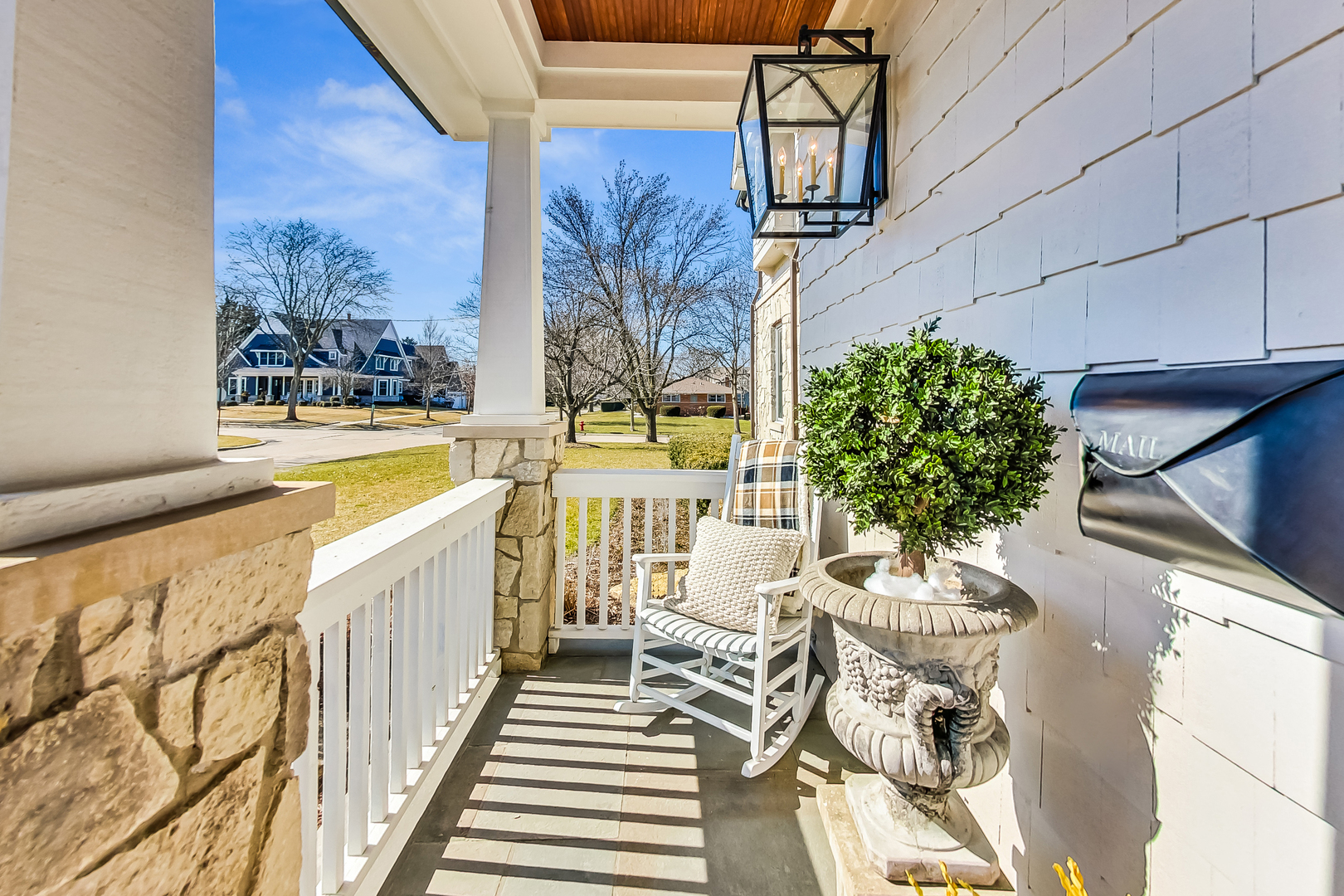 5345 Lawn Avenue, Western Springs, IL 60558