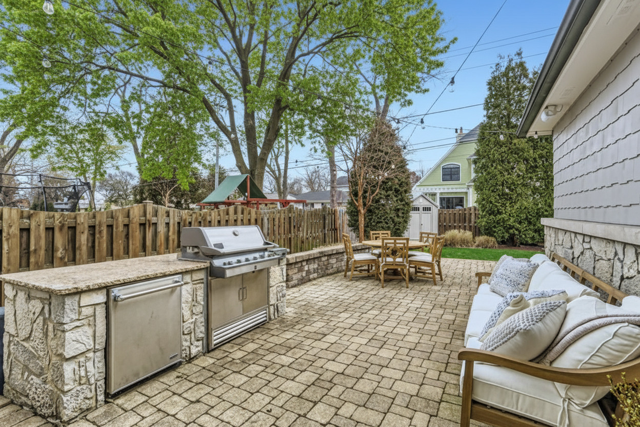 5345 Lawn Avenue, Western Springs, IL 60558