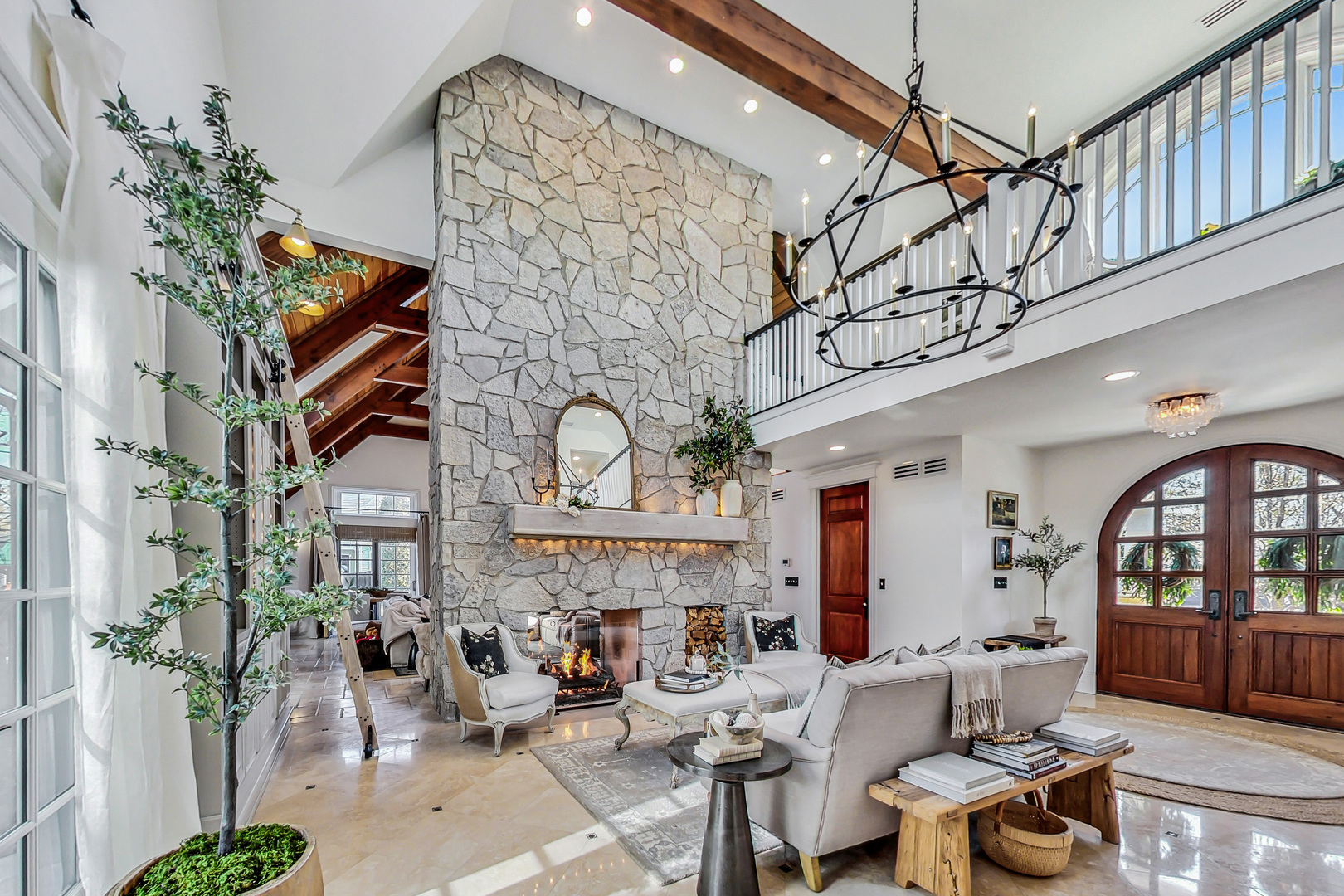 5345 Lawn Avenue, Western Springs, IL 60558