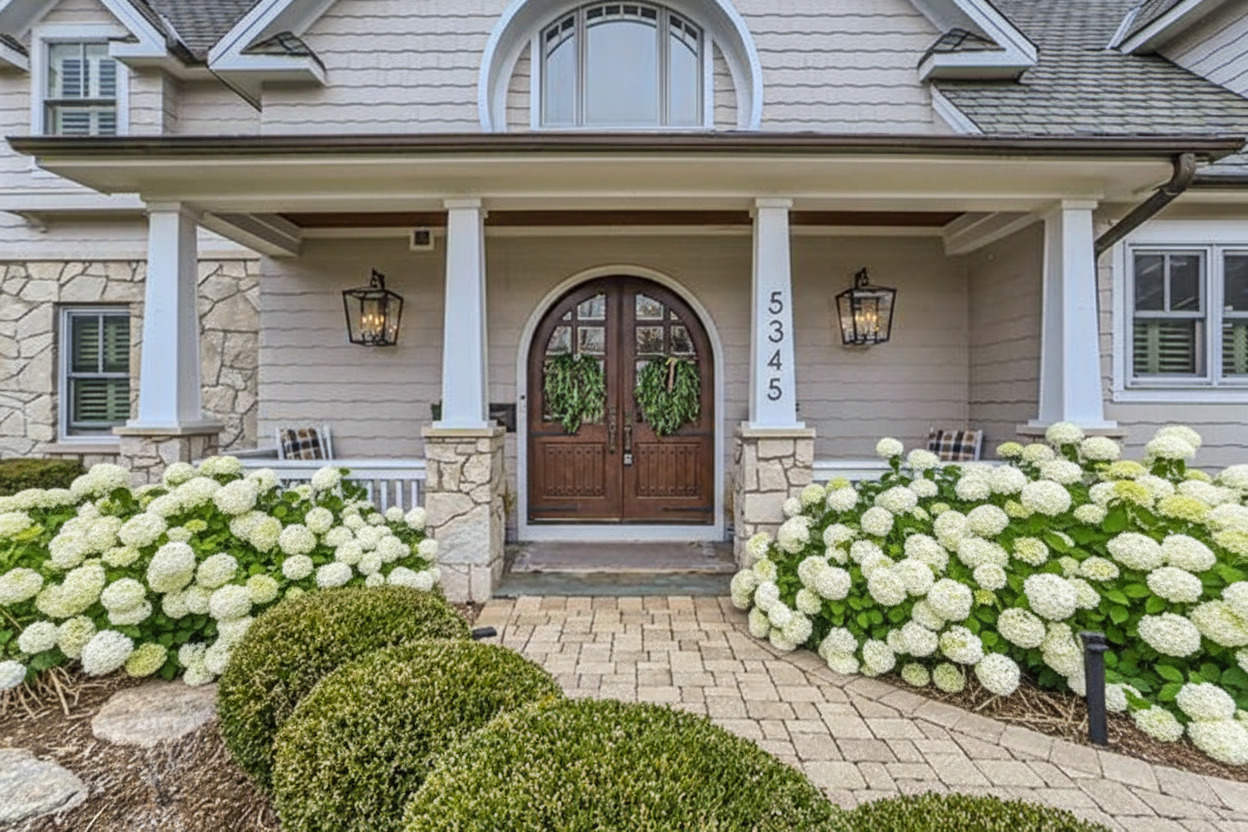 5345 Lawn Avenue, Western Springs, IL 60558