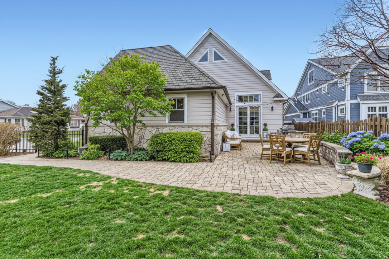 5345 Lawn Avenue, Western Springs, IL 60558