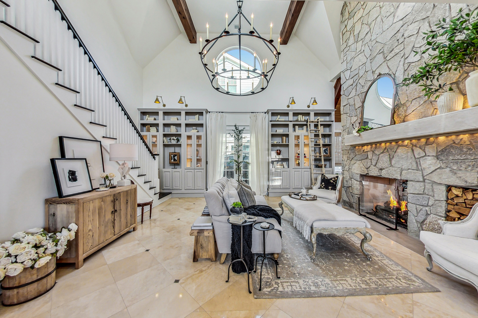 5345 Lawn Avenue, Western Springs, IL 60558