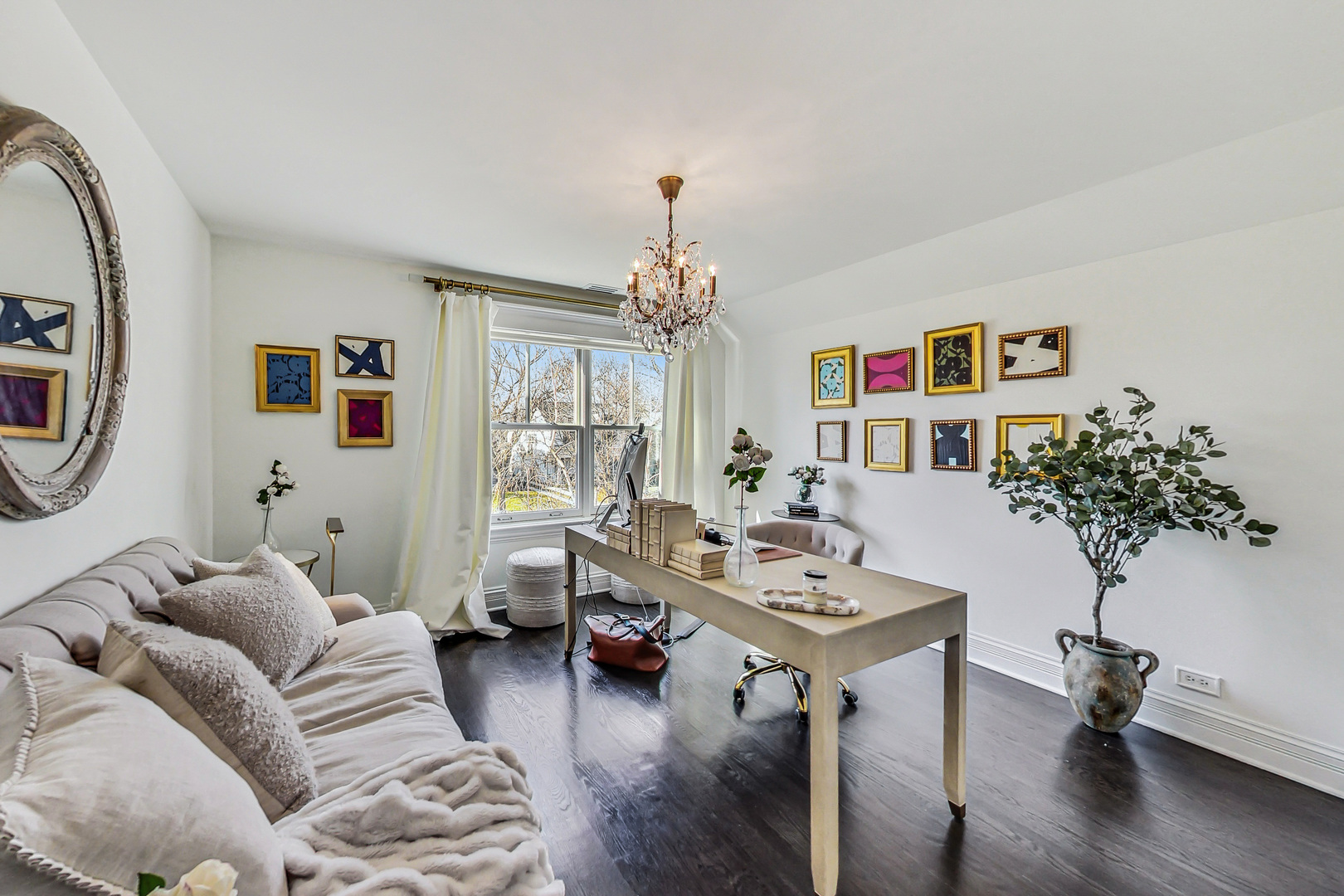 5345 Lawn Avenue, Western Springs, IL 60558