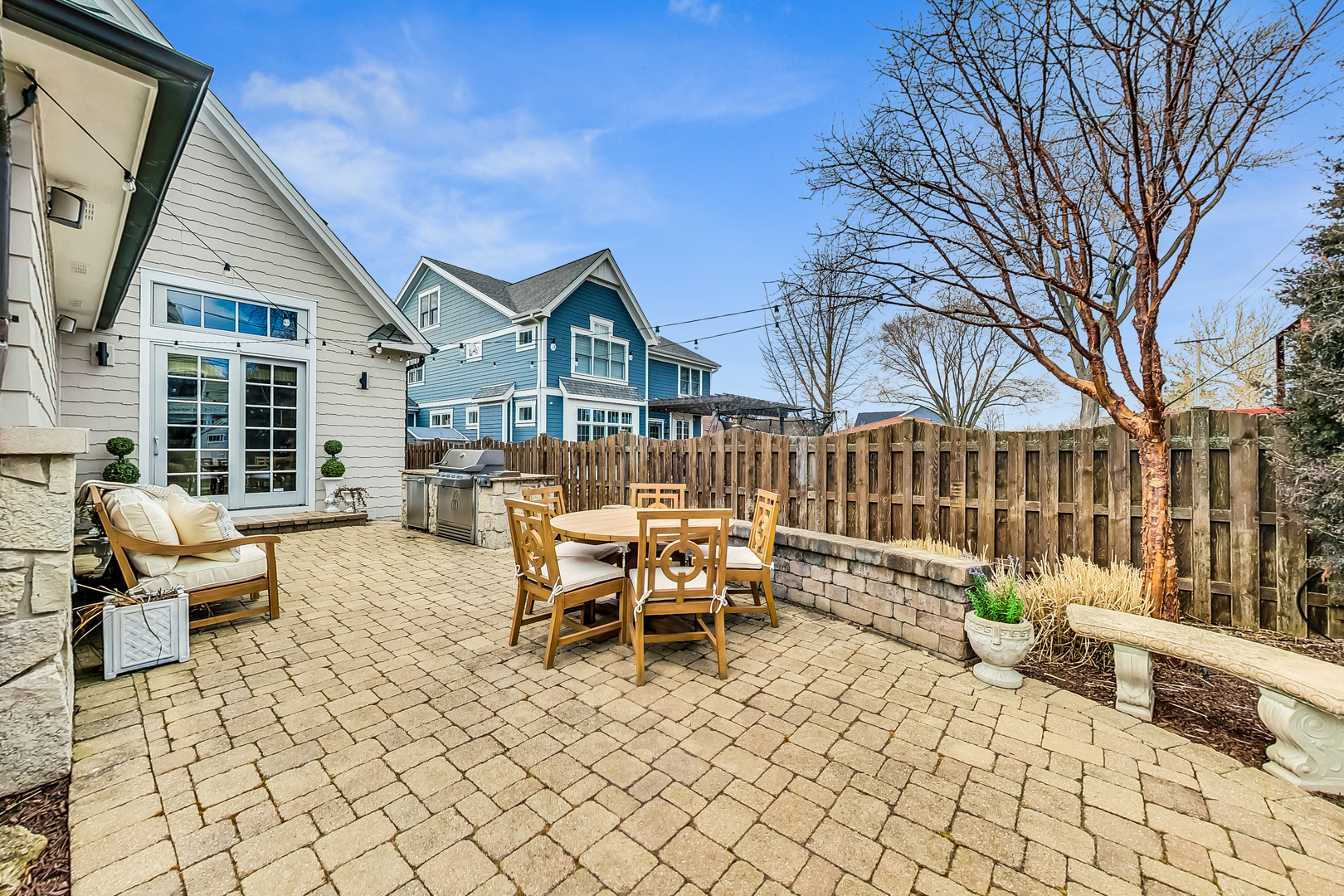 5345 Lawn Avenue, Western Springs, IL 60558