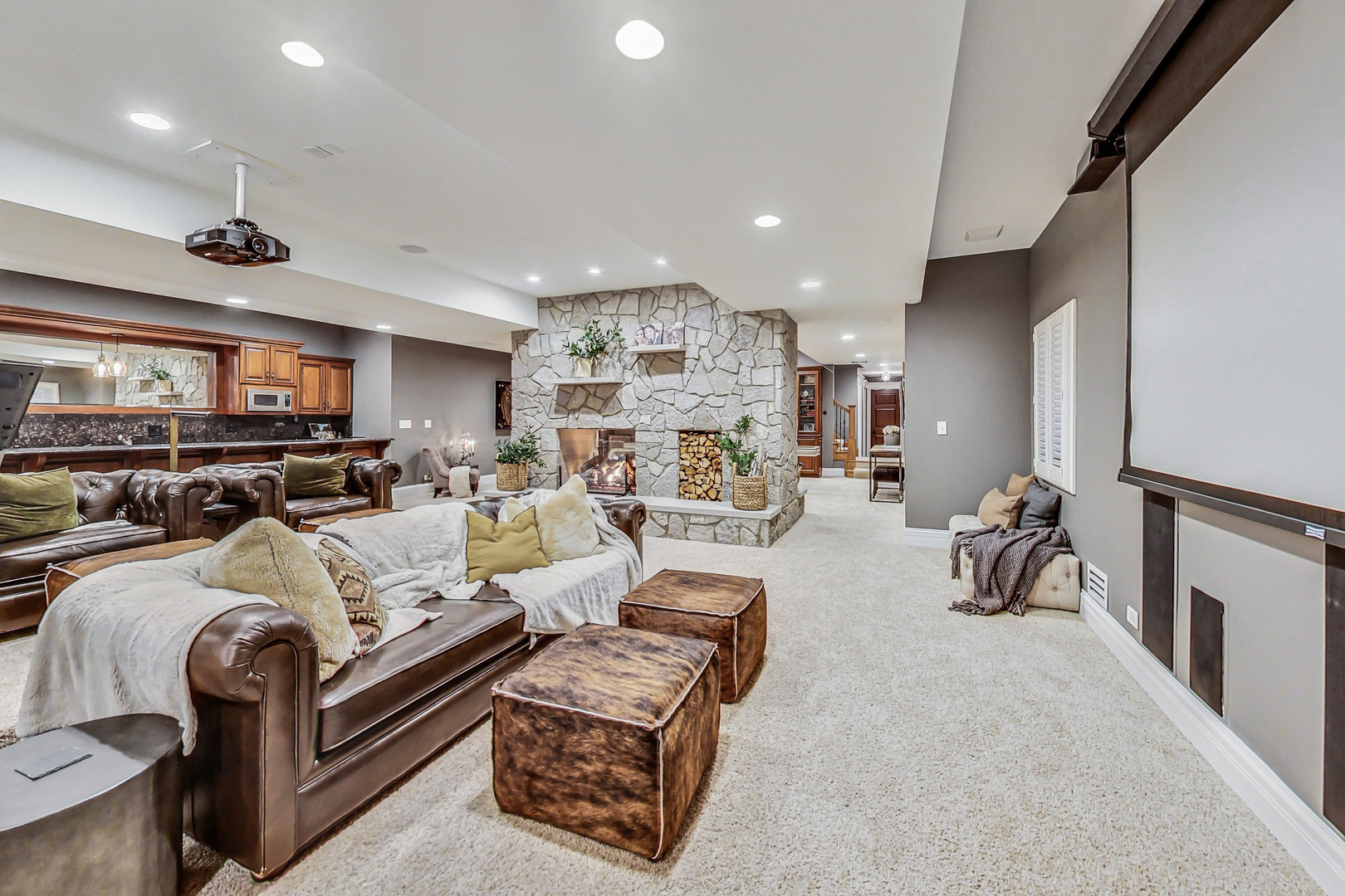 5345 Lawn Avenue, Western Springs, IL 60558