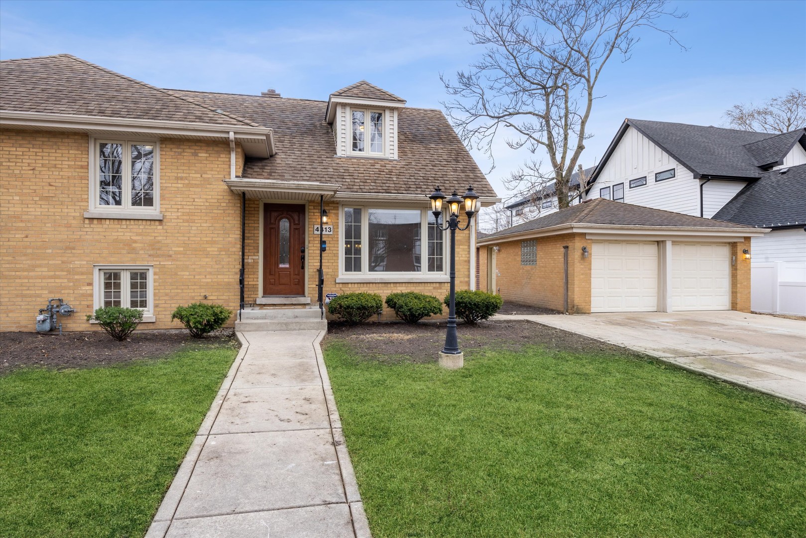 4413 Clausen Avenue #4413, Western Springs, IL 60558