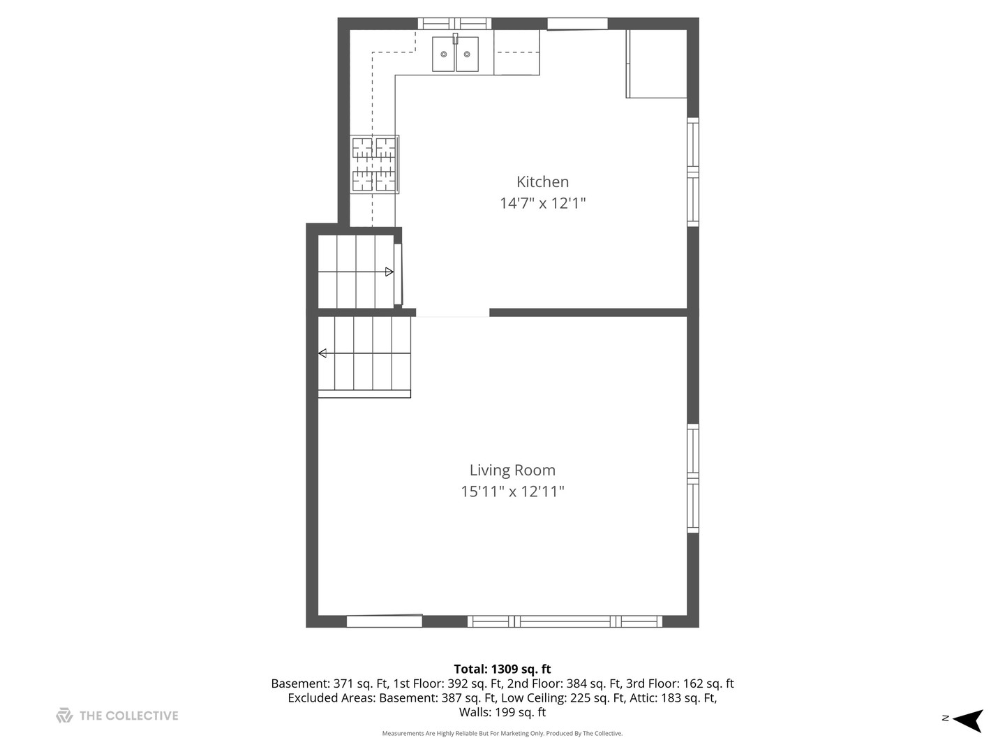 4413 Clausen Avenue #4413, Western Springs, IL 60558