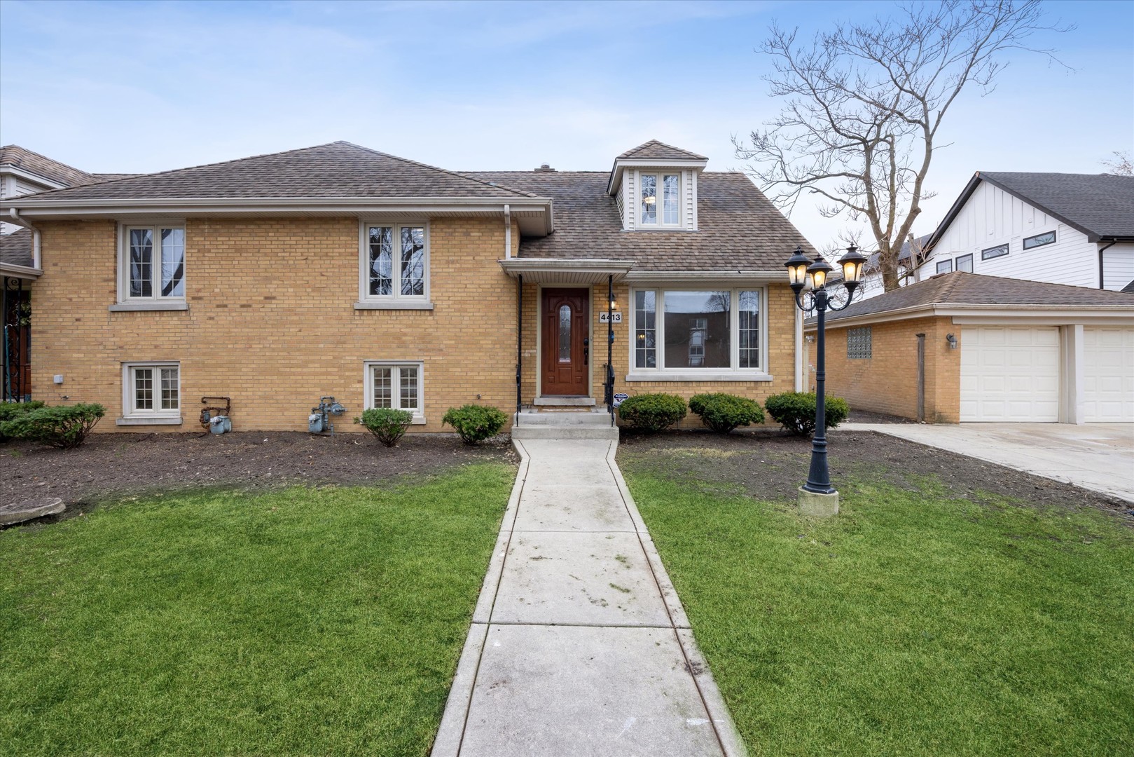 4413 Clausen Avenue #4413, Western Springs, IL 60558