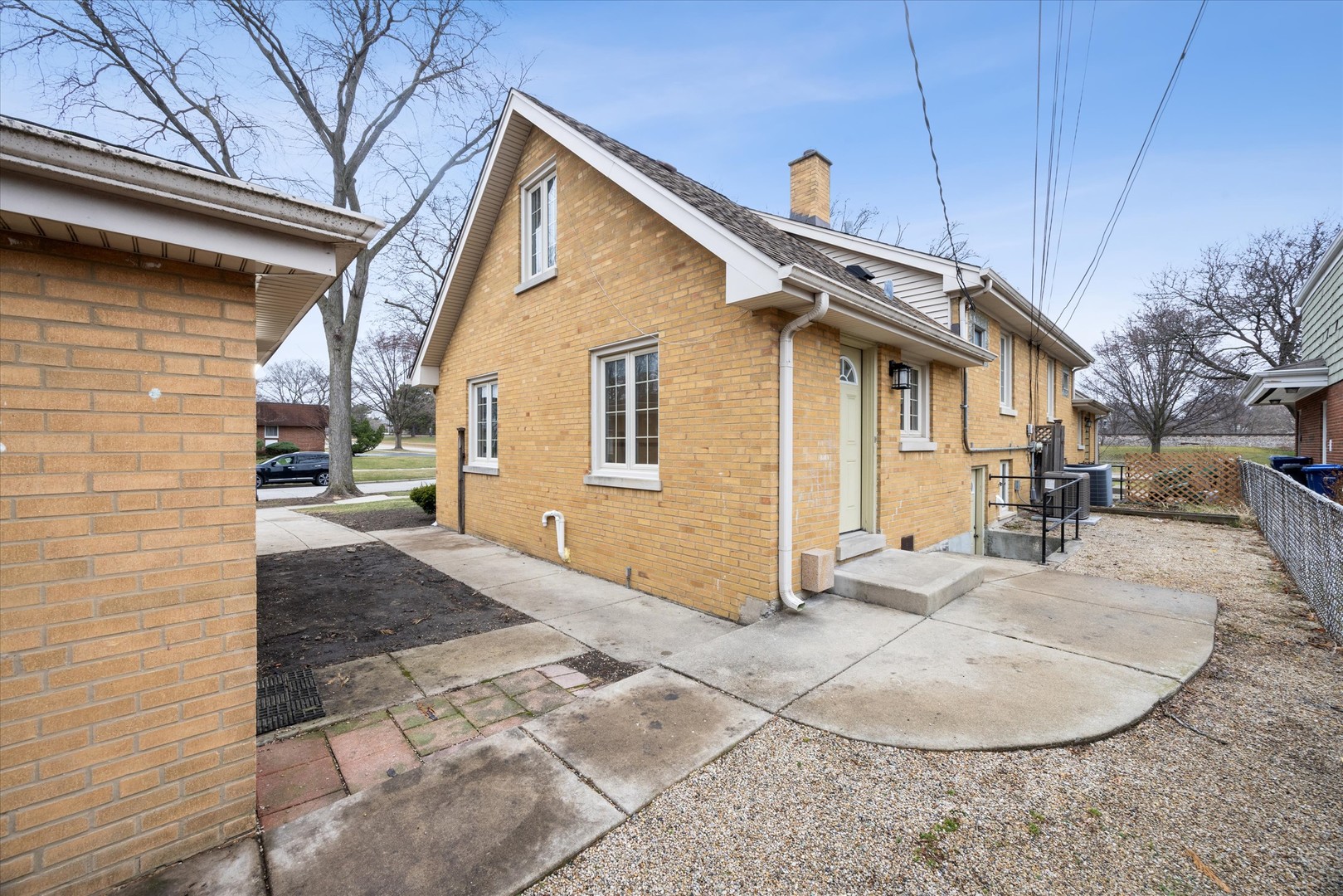 4413 Clausen Avenue #4413, Western Springs, IL 60558