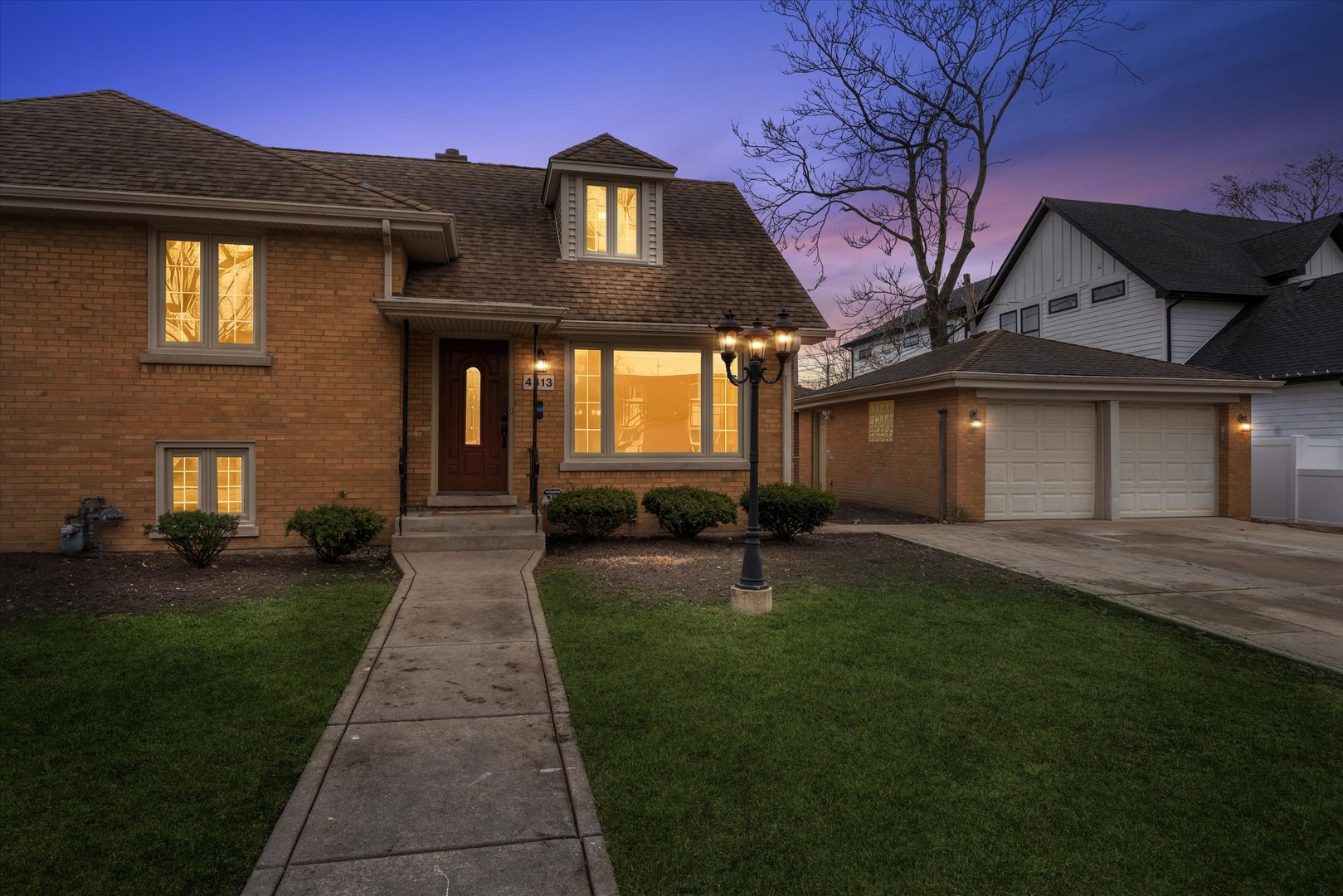 4413 Clausen Avenue #4413, Western Springs, IL 60558