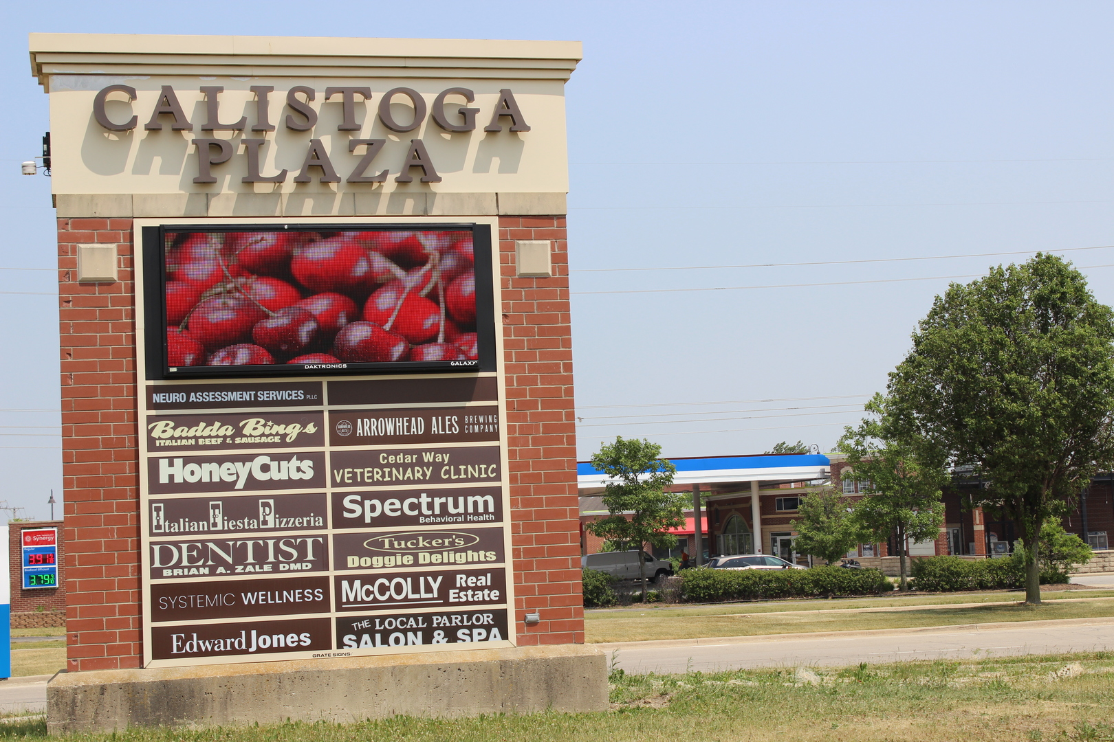 500 E Laraway Road, New Lenox, IL 60451