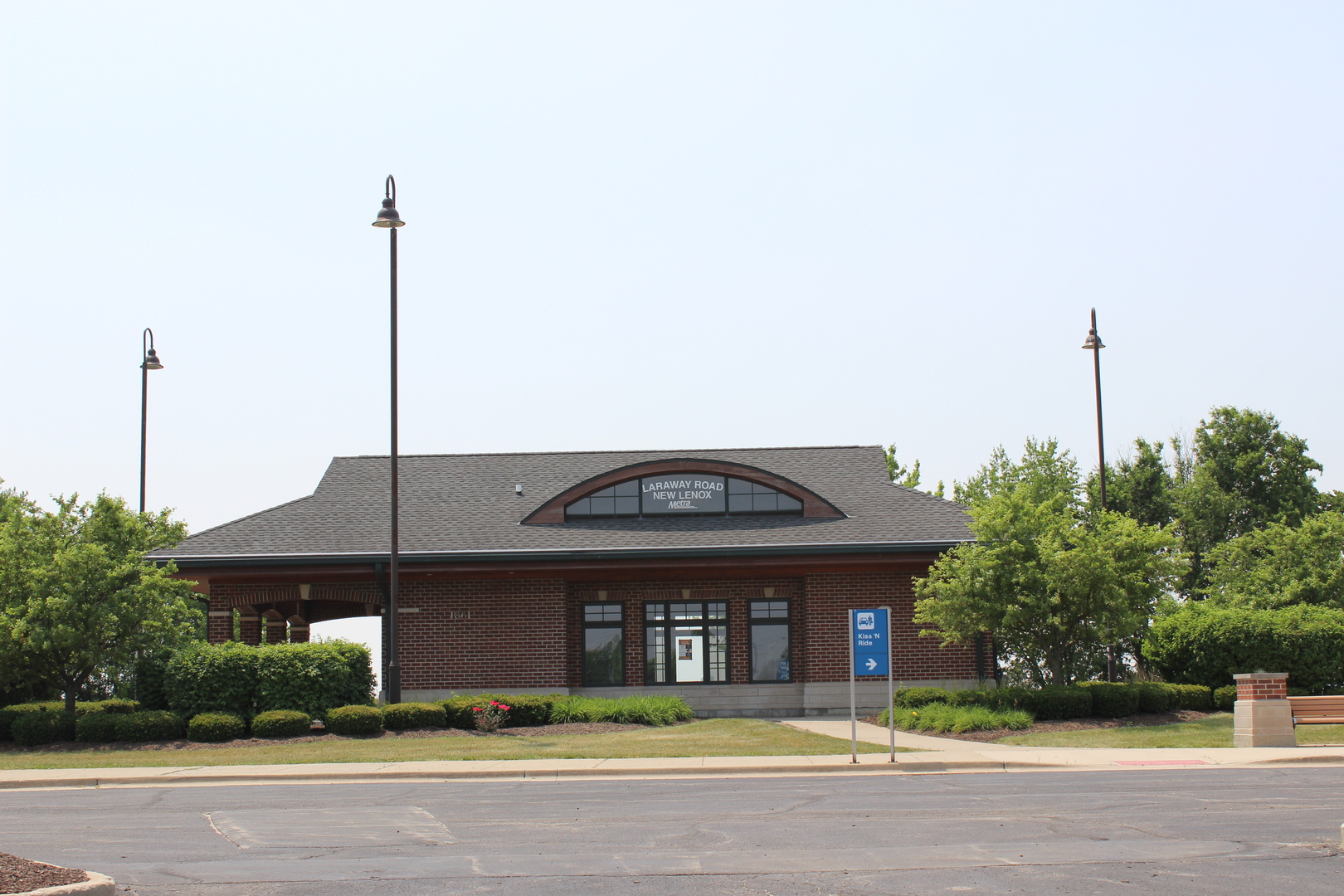 500 E Laraway Road, New Lenox, IL 60451