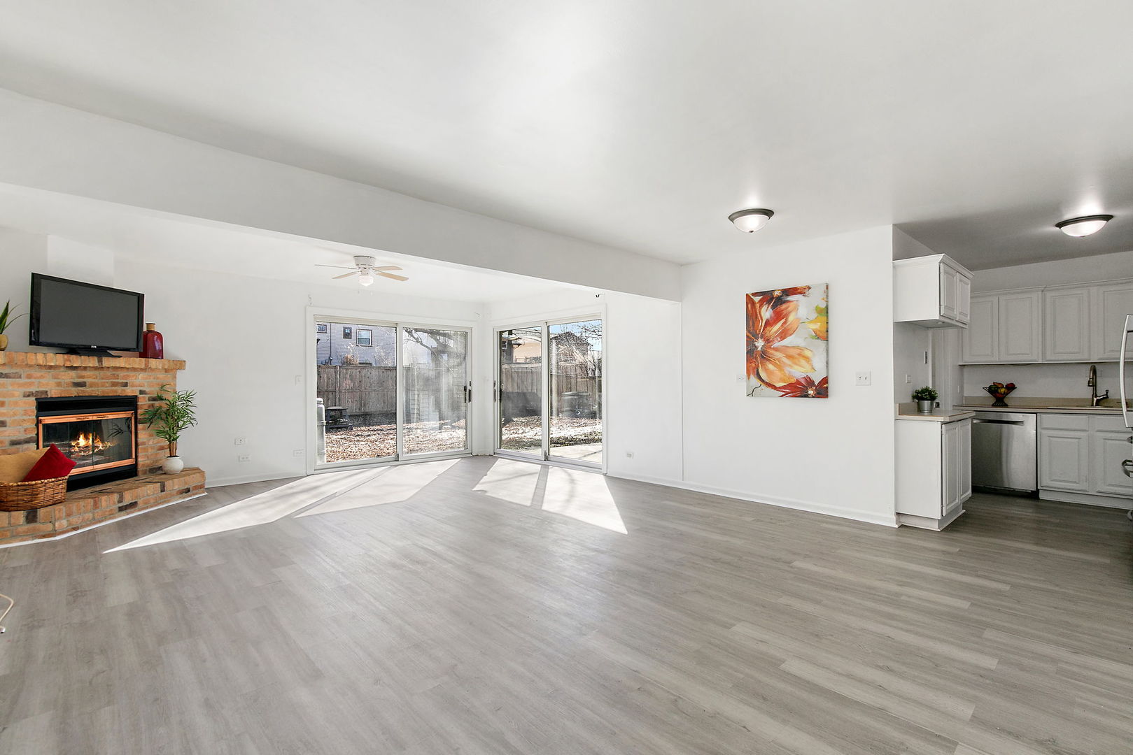 7407 Coventry Drive, Hanover Park, IL 60133