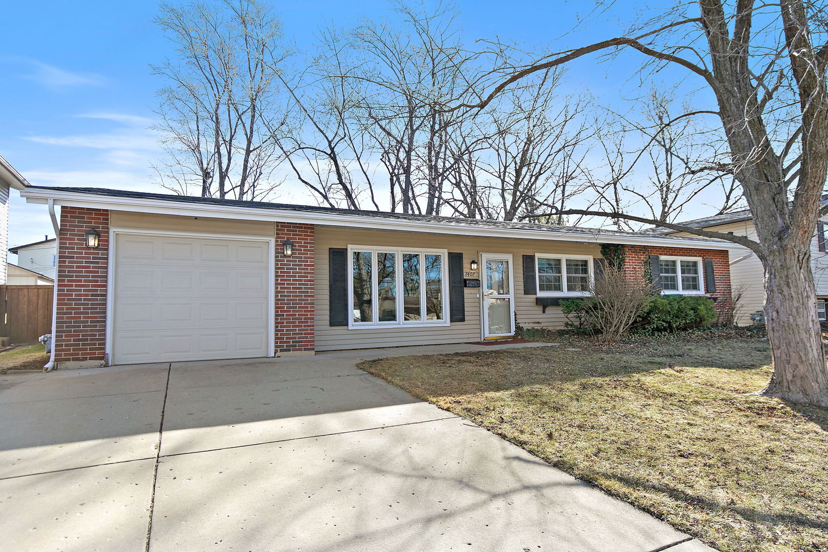7407 Coventry Drive, Hanover Park, IL 60133