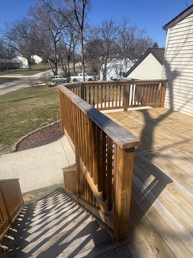 7718 Butternut Court, Woodridge, IL 60517