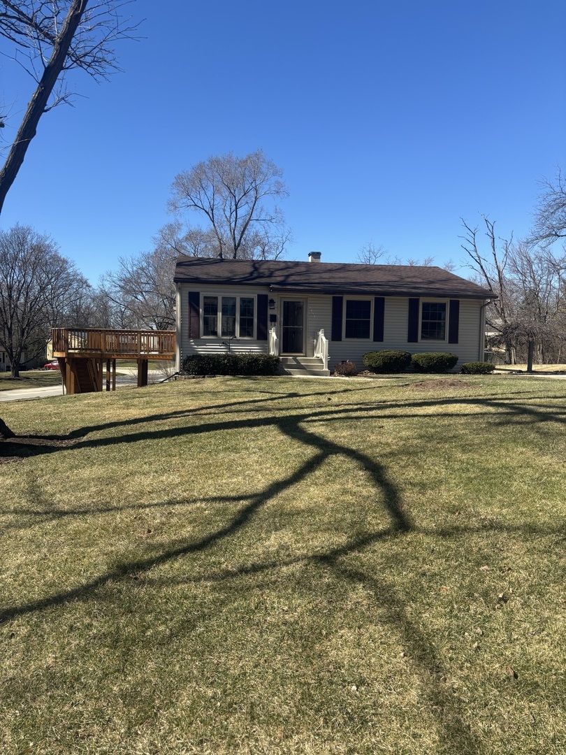 7718 Butternut Court, Woodridge, IL 60517