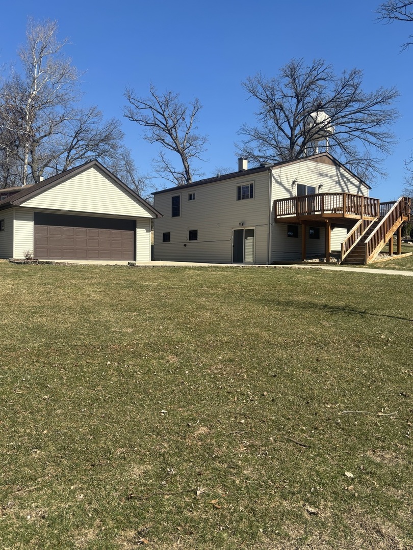 7718 Butternut Court, Woodridge, IL 60517