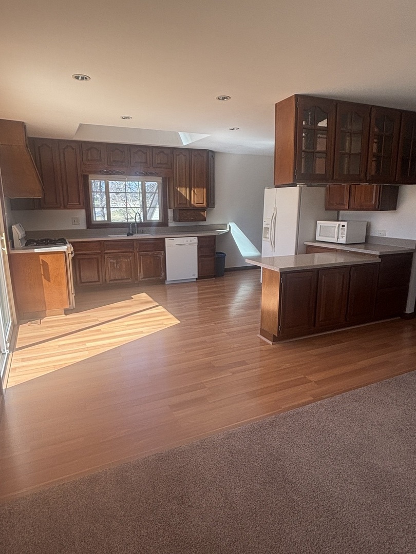 7718 Butternut Court, Woodridge, IL 60517