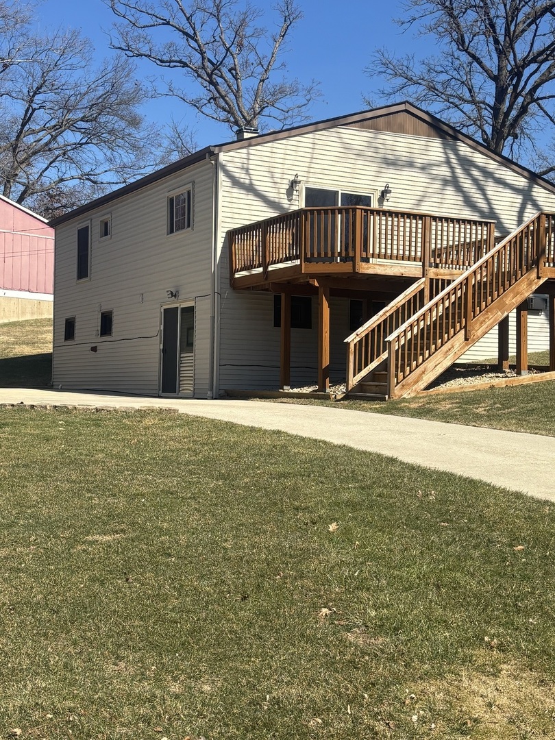 7718 Butternut Court, Woodridge, IL 60517