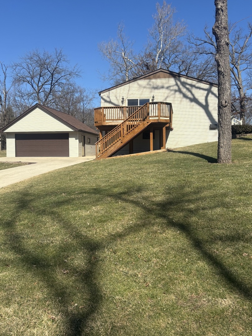 7718 Butternut Court, Woodridge, IL 60517