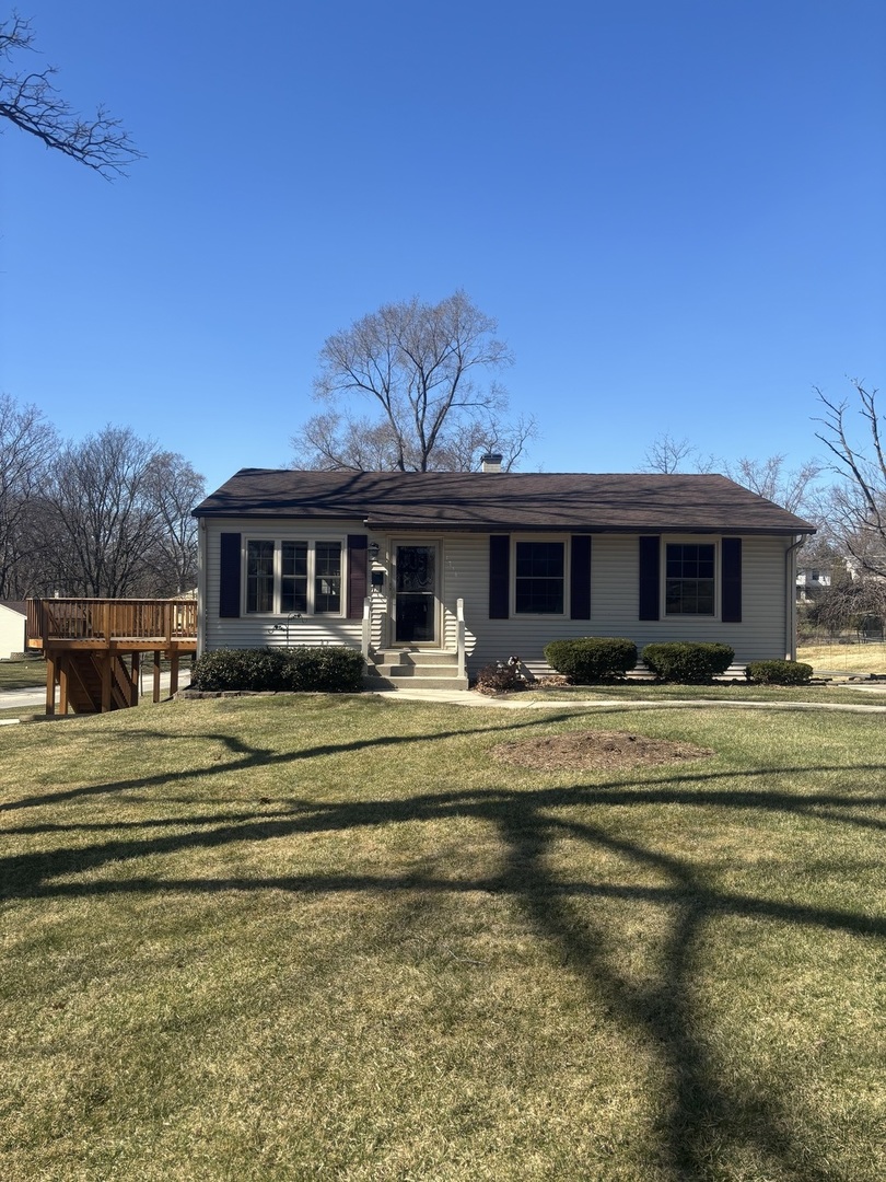 7718 Butternut Court, Woodridge, IL 60517