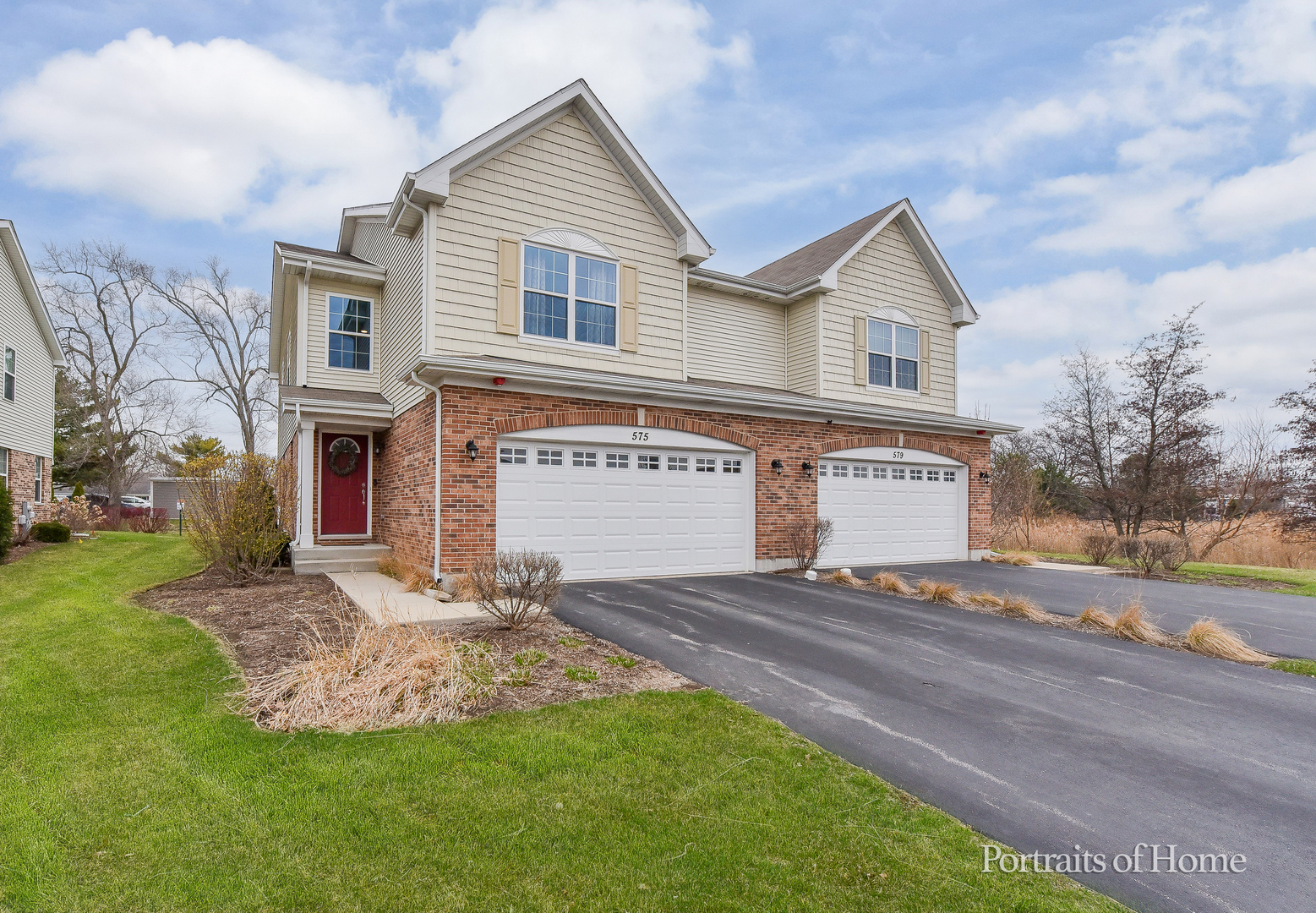 575 BOBBY ANN Court #575, Roselle, IL 60172