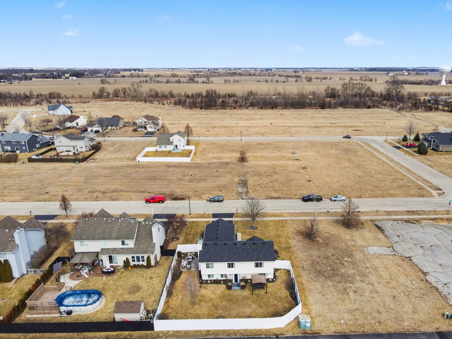 410 Heritage Lane, Plano, IL 60545