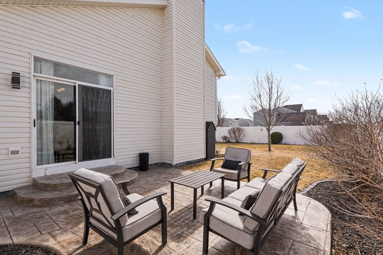 410 Heritage Lane, Plano, IL 60545