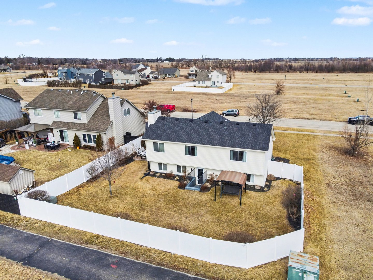 410 Heritage Lane, Plano, IL 60545