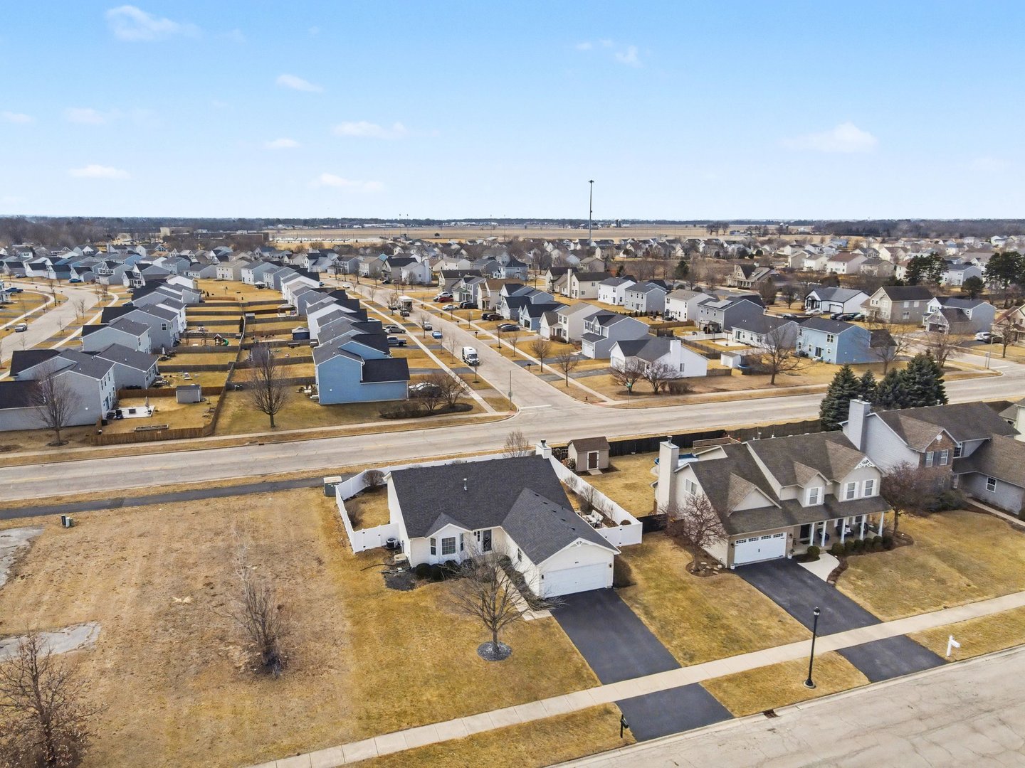 410 Heritage Lane, Plano, IL 60545