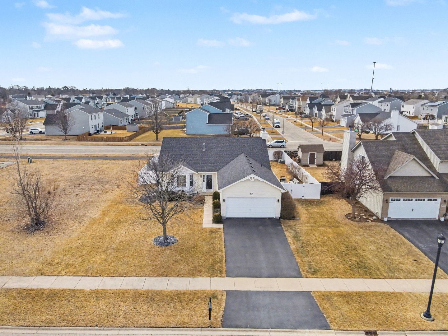 410 Heritage Lane, Plano, IL 60545