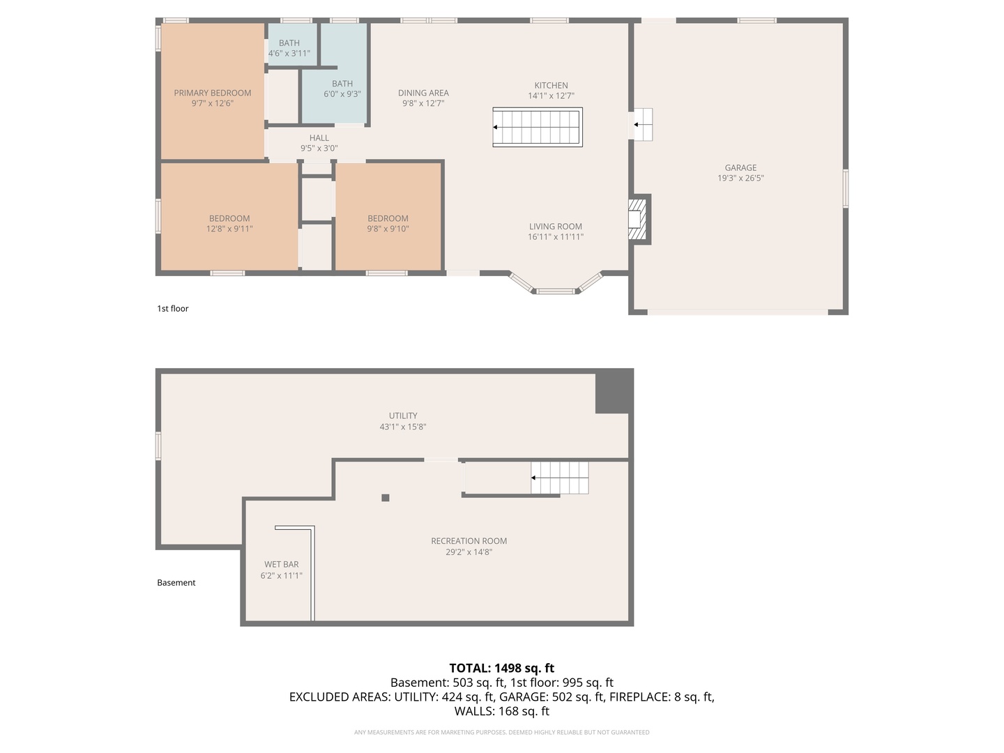 911 Somerset Street, New Lenox, IL 60451