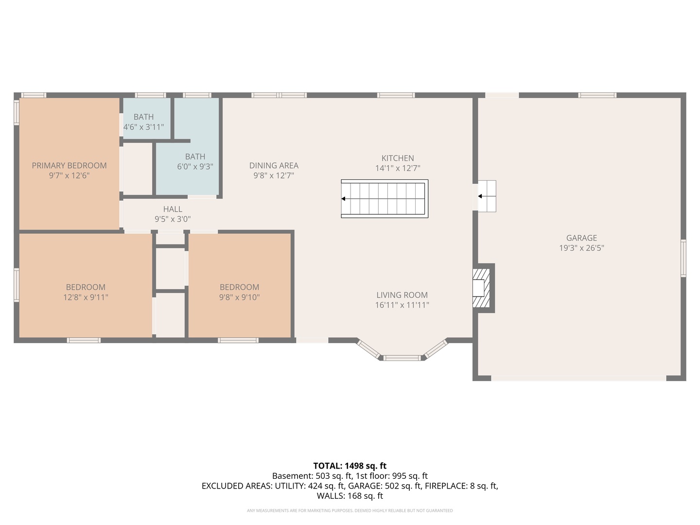 911 Somerset Street, New Lenox, IL 60451