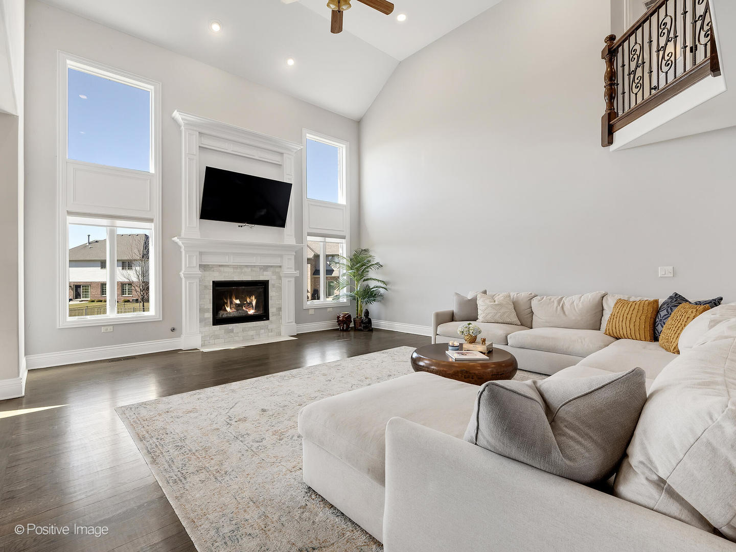 21580 Skyway Drive, Mokena, IL 60448