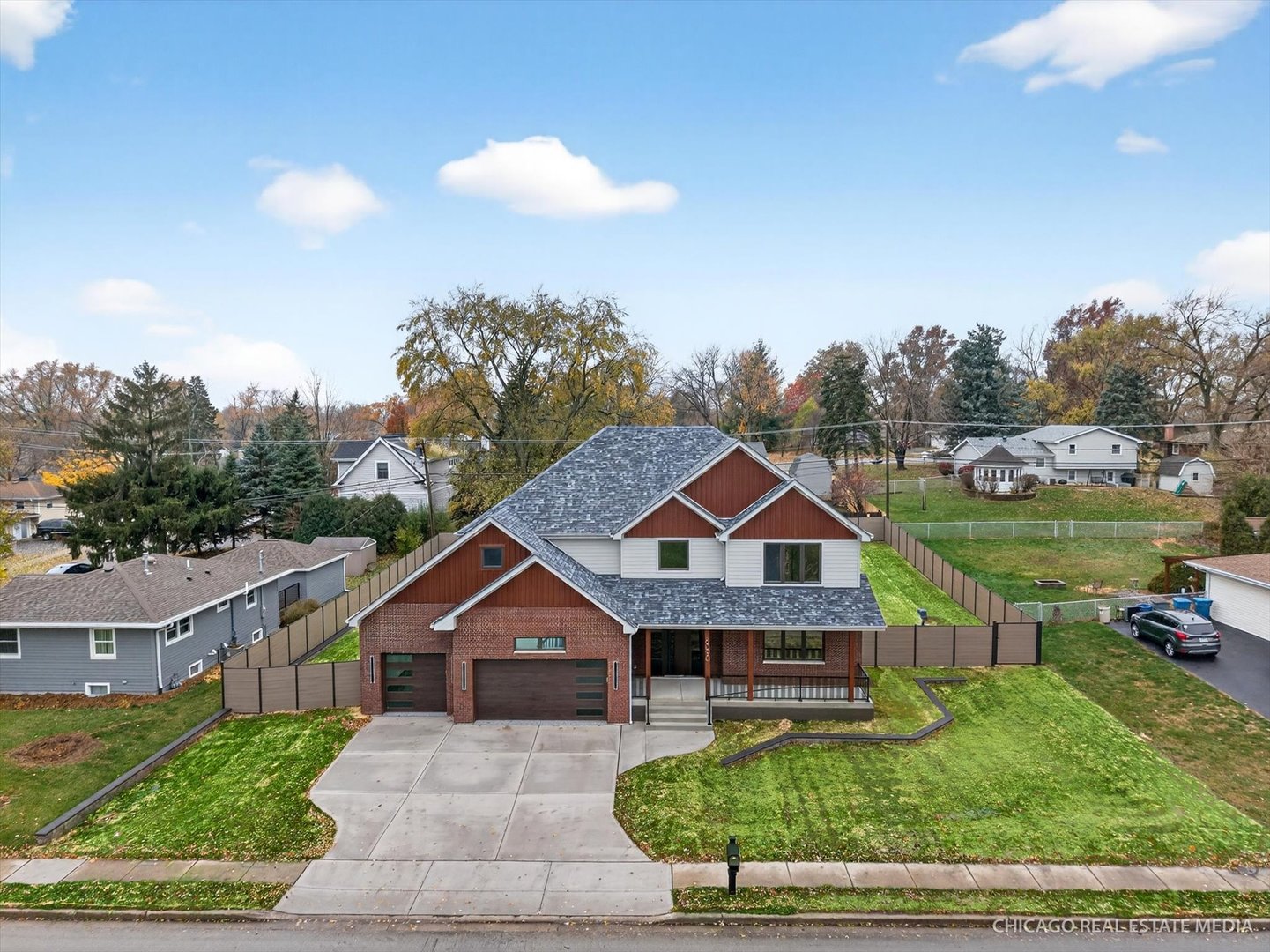 6090 Belmont Road, Downers Grove, IL 60516