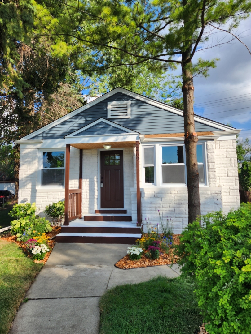 Franklin Park, IL 60131