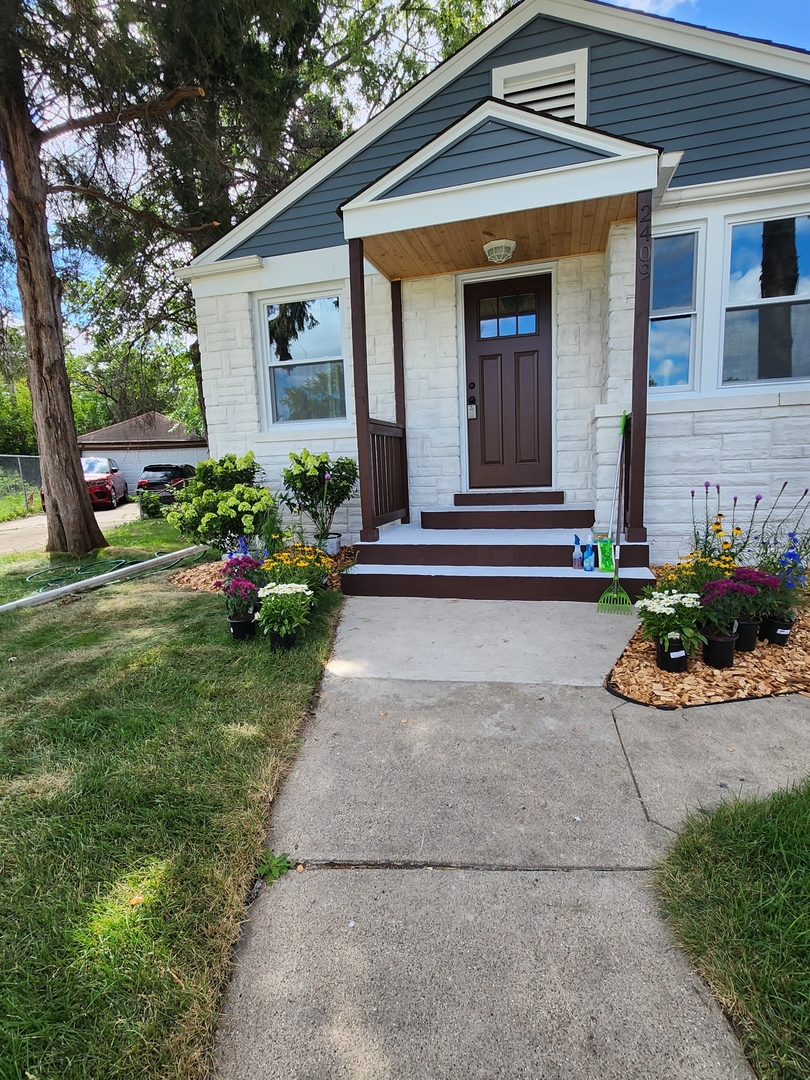 Franklin Park, IL 60131