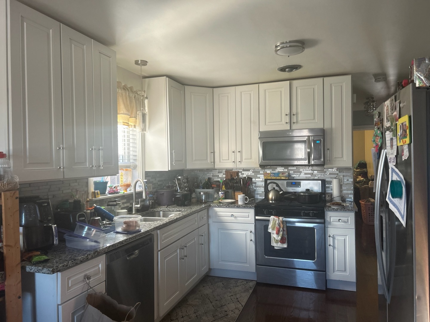 5607 S Kolmar Avenue, Chicago, IL 60629