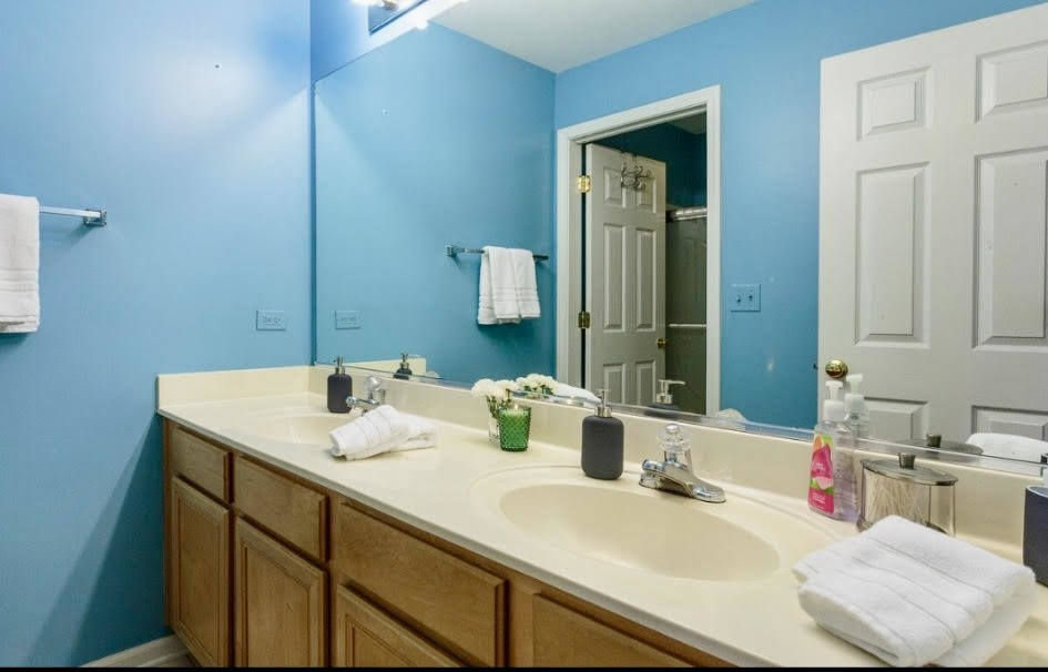 671 Wintergreen Circle, Naperville, IL 60540