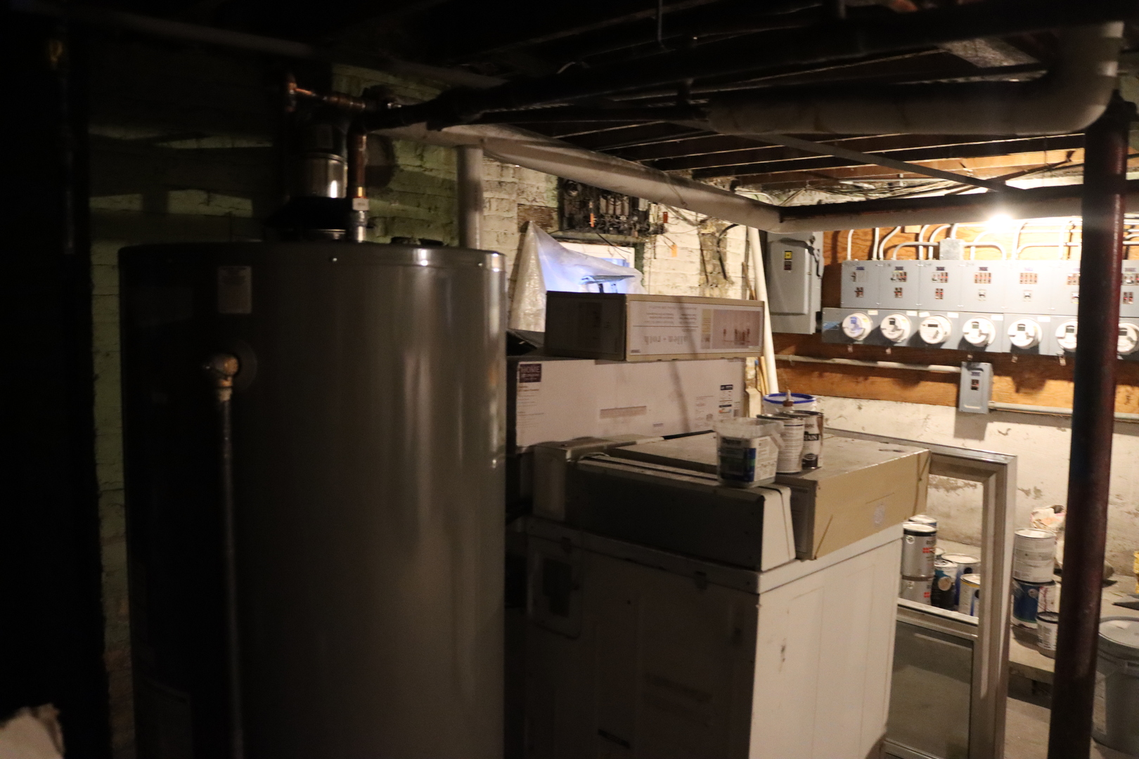 6505 N Bell Avenue, Chicago, IL 60645