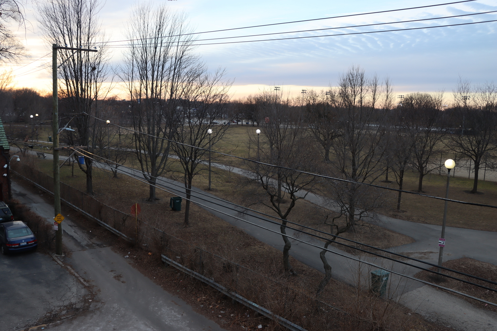 6505 N Bell Avenue, Chicago, IL 60645