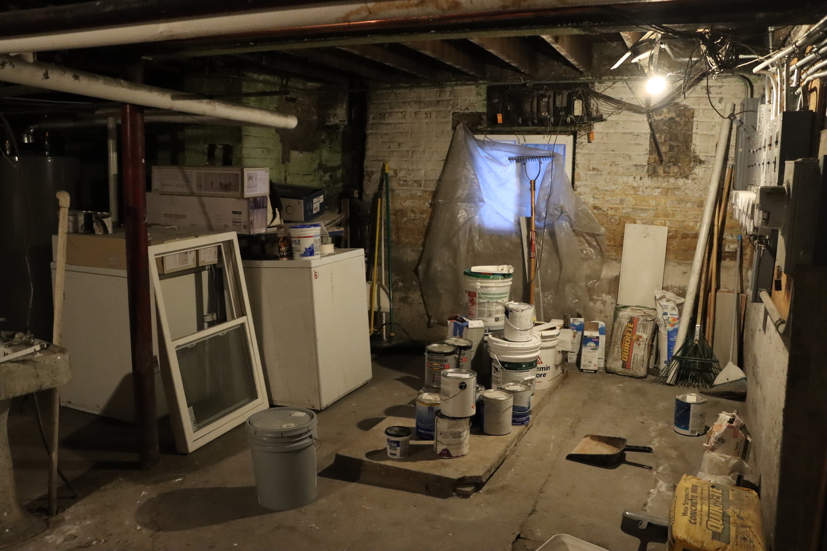 6505 N Bell Avenue, Chicago, IL 60645