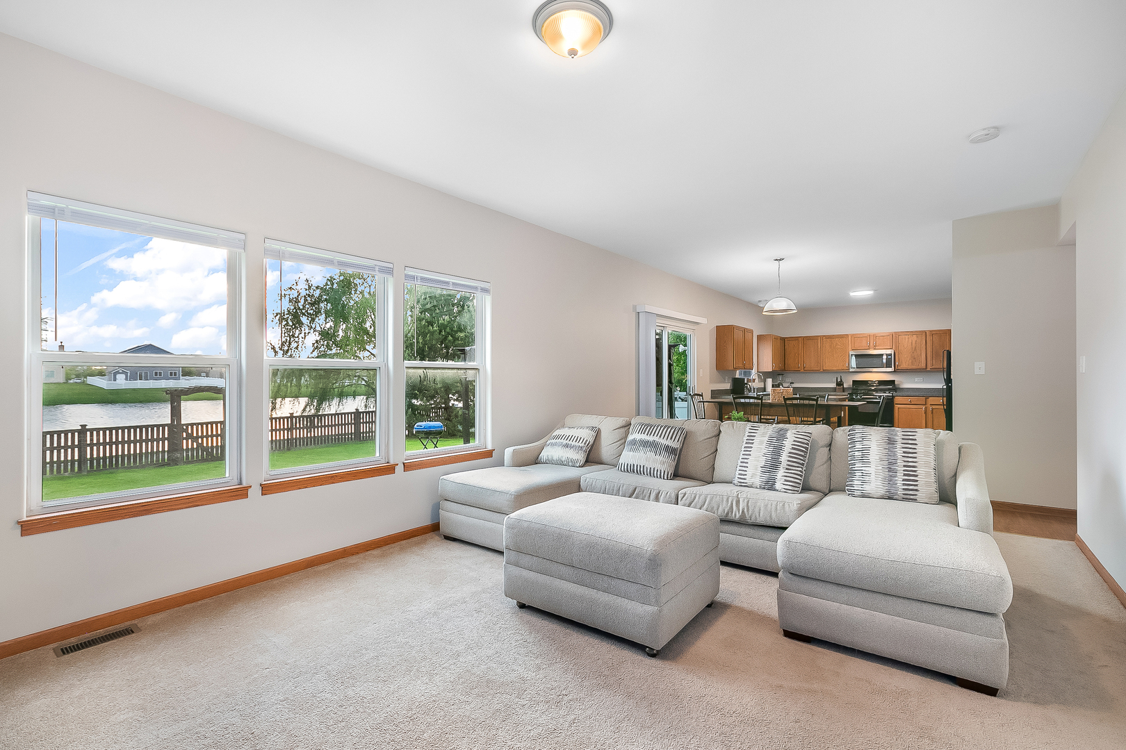 1303 Riverhaven Trail, Joliet, IL 60431