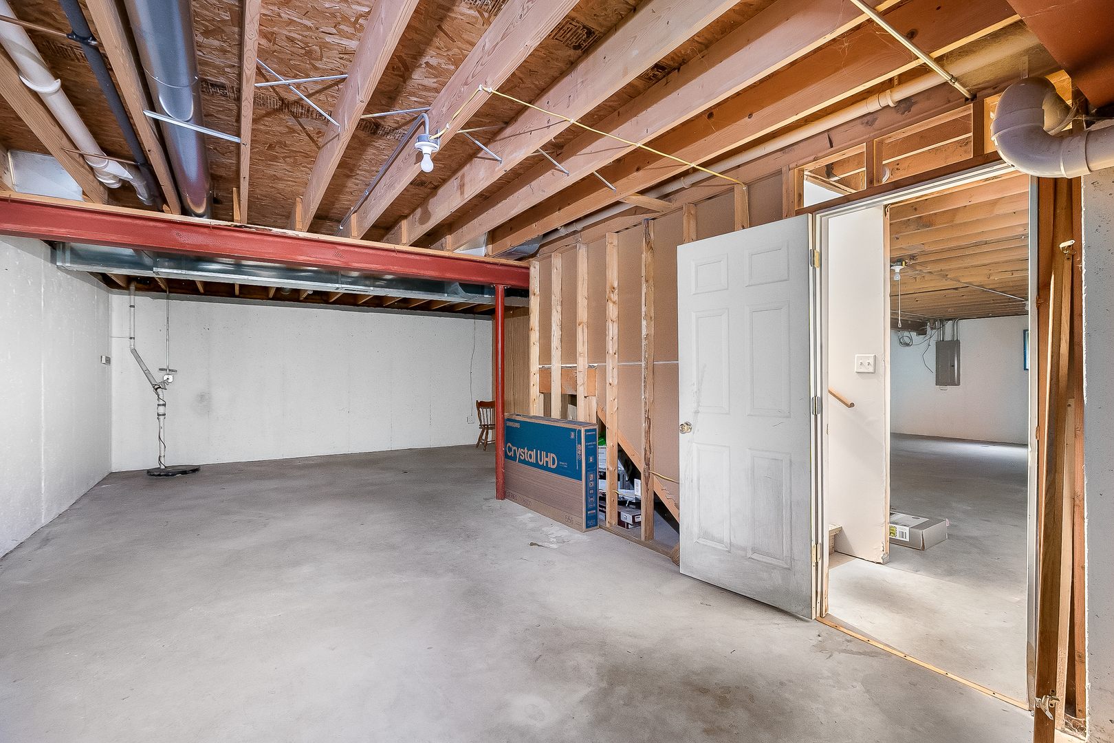 1303 Riverhaven Trail, Joliet, IL 60431