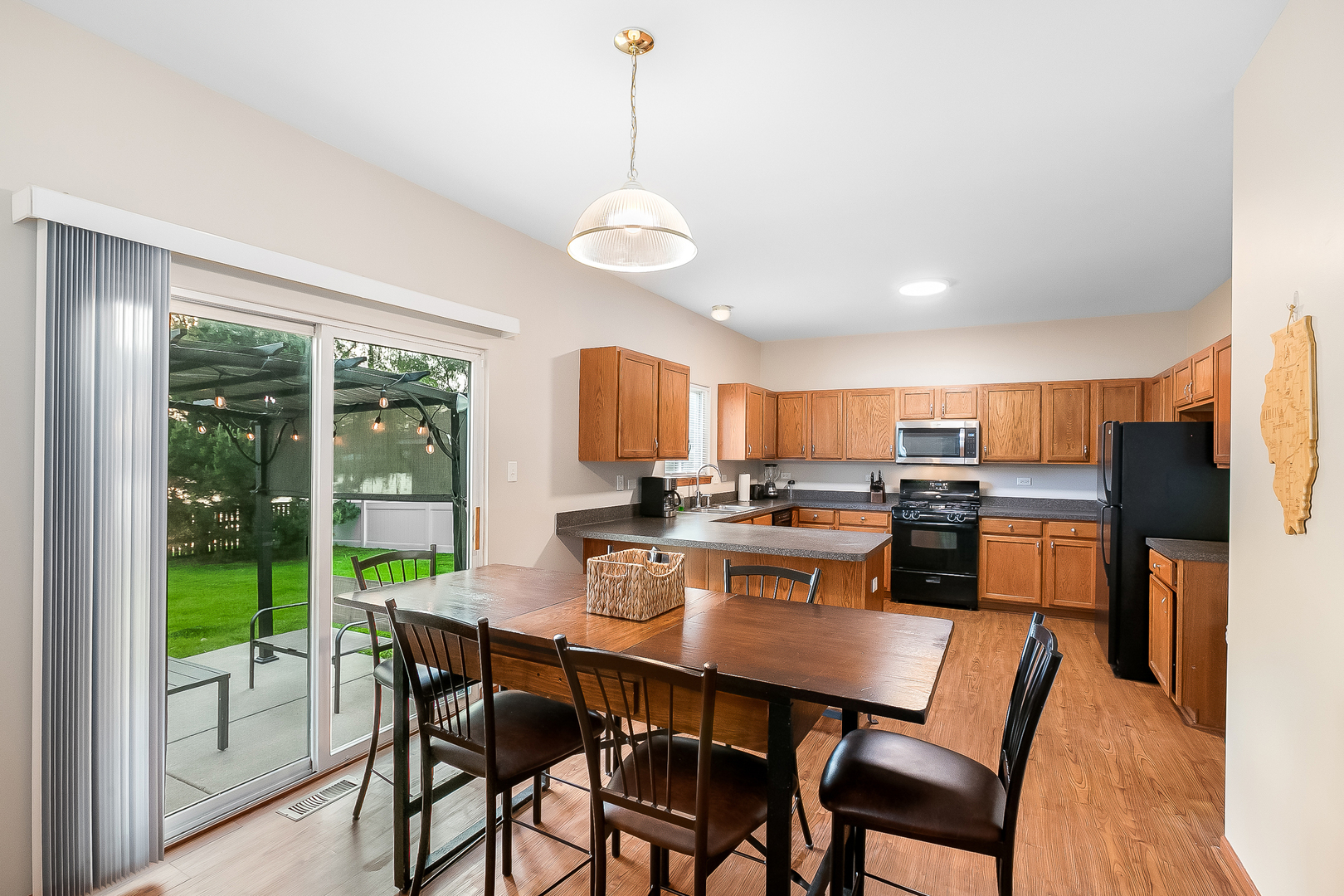 1303 Riverhaven Trail, Joliet, IL 60431