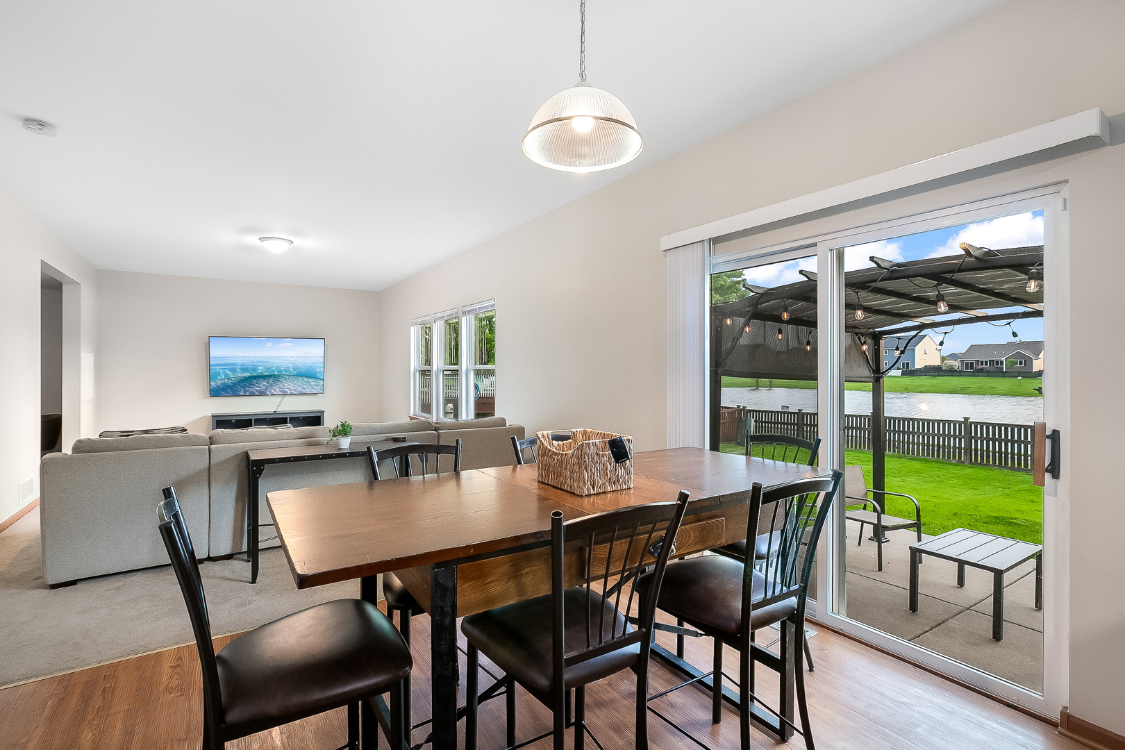 1303 Riverhaven Trail, Joliet, IL 60431